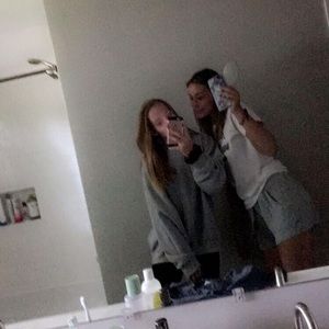 Meet your Posher, Tori